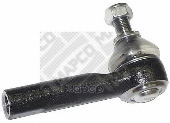Наконечник рулевой Nissan Almera N16 Mapco арт. 59225
