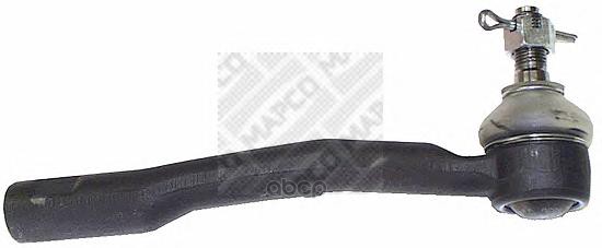 Наконечник рулевой тяги передний правый TOYOTA CARINA E VI Sportswagon (_T19_) 1.8 i (AT191_) Mapco арт. 59277