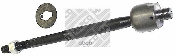 Тяга рулевая Toyota Yaris (_CP10) 1.0 16V 04/99-  1.3+1.3 16V 11/99- Mapco арт. 59294