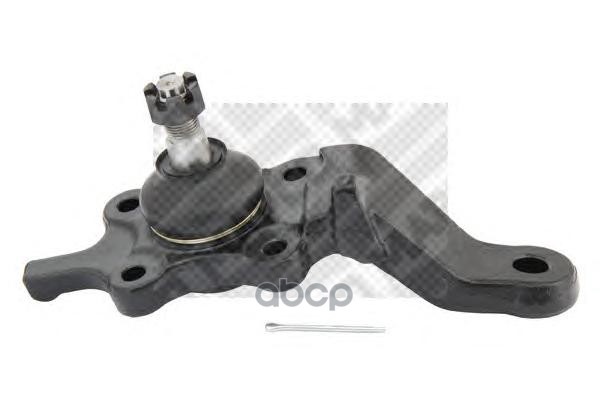 Опора шаровая Toyota Land Cruiser 04/96- Mapco арт. 59353