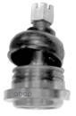 Опора шаровая передняя NISSAN VANETTE (C22) 2.0 D Mapco арт. 59523