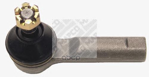 Наконечник рулевой тяги NISSAN ALMERA I (N15) 2.0 D  MAXIMA / MAXIMA QX IV (A32) 2.0 Mapco арт. 59524