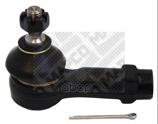Наконечник рулевой тяги Hyundai Accent 2000  Elantra Mapco арт. 59586