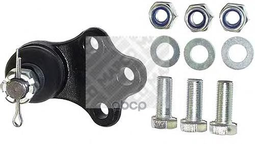Опора Шаровая Nissan Serena  Vanette Mapco арт. 59598