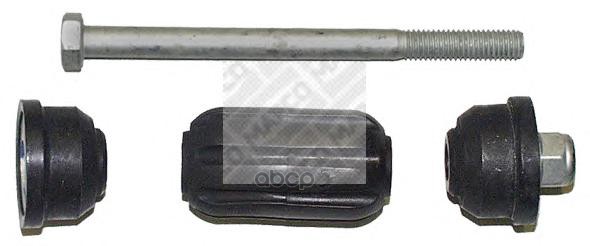 Стойка Стабилизатора Задняя Ford Focus I (Daw  Dbw) 1.6 16V  Mitsubishi Colt Vi (Z3_a  Z2_a) 1.3 Mapco арт. 59648