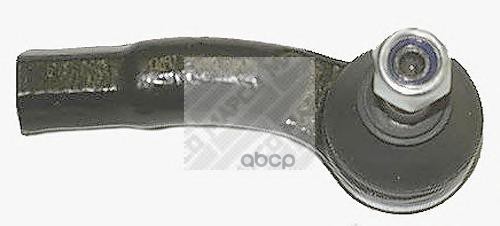 Наконечник рулевой тяги FORD FIESTA V (JH_  JD_) 1.4 16V  FUSION (JU_) 1.4  MAZDA 2 (DY) 1.4 Mapco арт. 59670