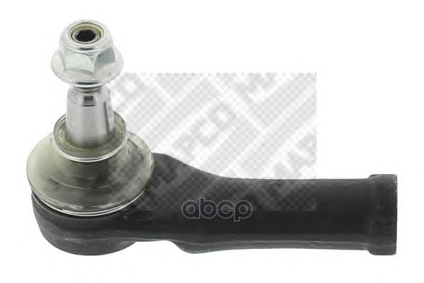 Наконечник рулевой тяги L/R / FORD Mondeo-III 11/00~ Mapco арт. 59672