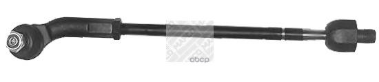 Тяга рулевая Audi Polo 2001  Ibiza  Cordoba 2002  Fabia Mapco арт. 59808