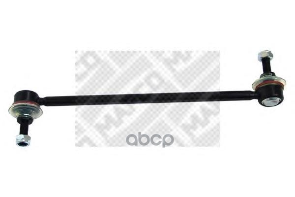 Стойка стабилизатора передняя VW POLO (9N_) 1.2 12V  SKODA FABIA I (6Y2) 1.4 16V Mapco арт. 59812hps