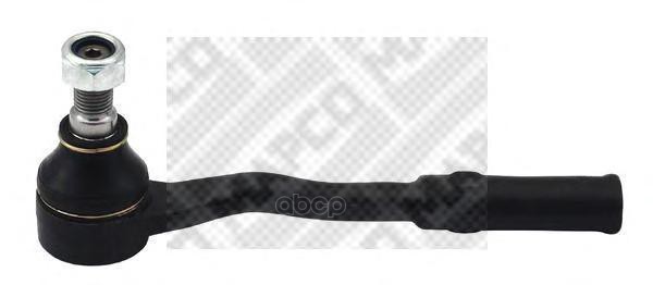 Наконечник Рулевой Тяги Передний Mercedes-Benz Sl (R230) 500 (230.475)  S-Class (W220) S 320 (220.06 Mapco арт. 59843