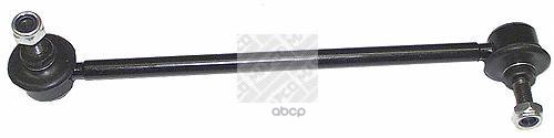Стойка стабилизатора передняя MERCEDES-BENZ C-CLASS (W203) C 180 Kompressor (203.046) Mapco арт. 59857hps