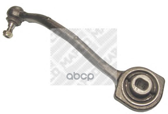 Рычаг подвески передний левый MERCEDES-BENZ C-CLASS (W203) C 180 Kompressor (203.046)  SLK (R171) 20 Mapco арт. 59881