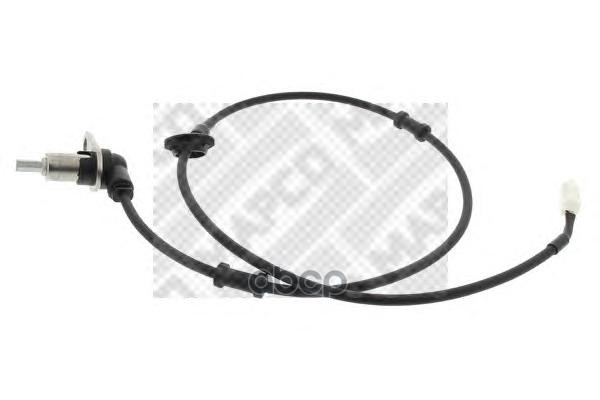 Датчик Abs Mapco арт. 86589