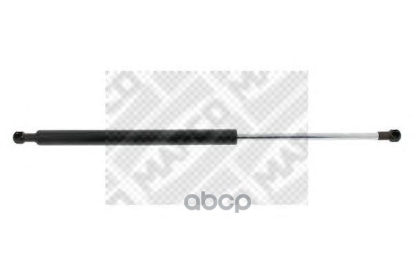 Амортизатор Багажника (Заднее Стекло) Renault Scenic I (Ja0/1_  Fa0_) 2.0 16V Rx4 Mapco арт. 91123