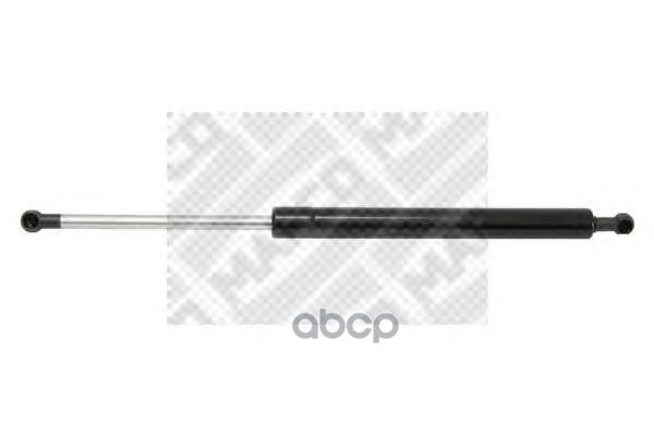 Амортизатор Багажника Renault Scenic I (Ja0/1_  Fa0_) 2.0 16V Rx4 Mapco арт. 91124