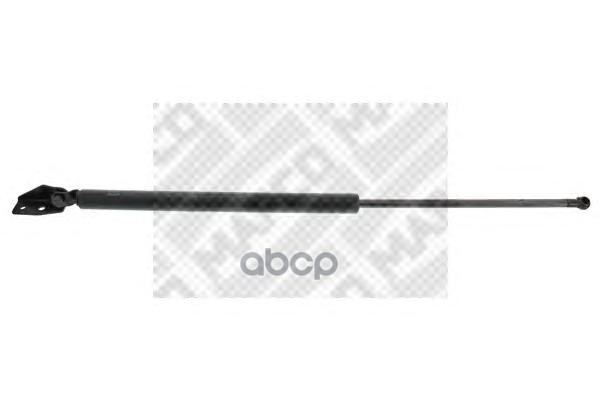 Амортизатор багажника правый MAZDA 323 F VI (BJ) 1.6 Mapco арт. 91533