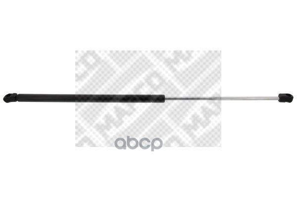 Амортизатор багажника FORD S-MAX (WS) 2.0 TDCi Mapco арт. 91636
