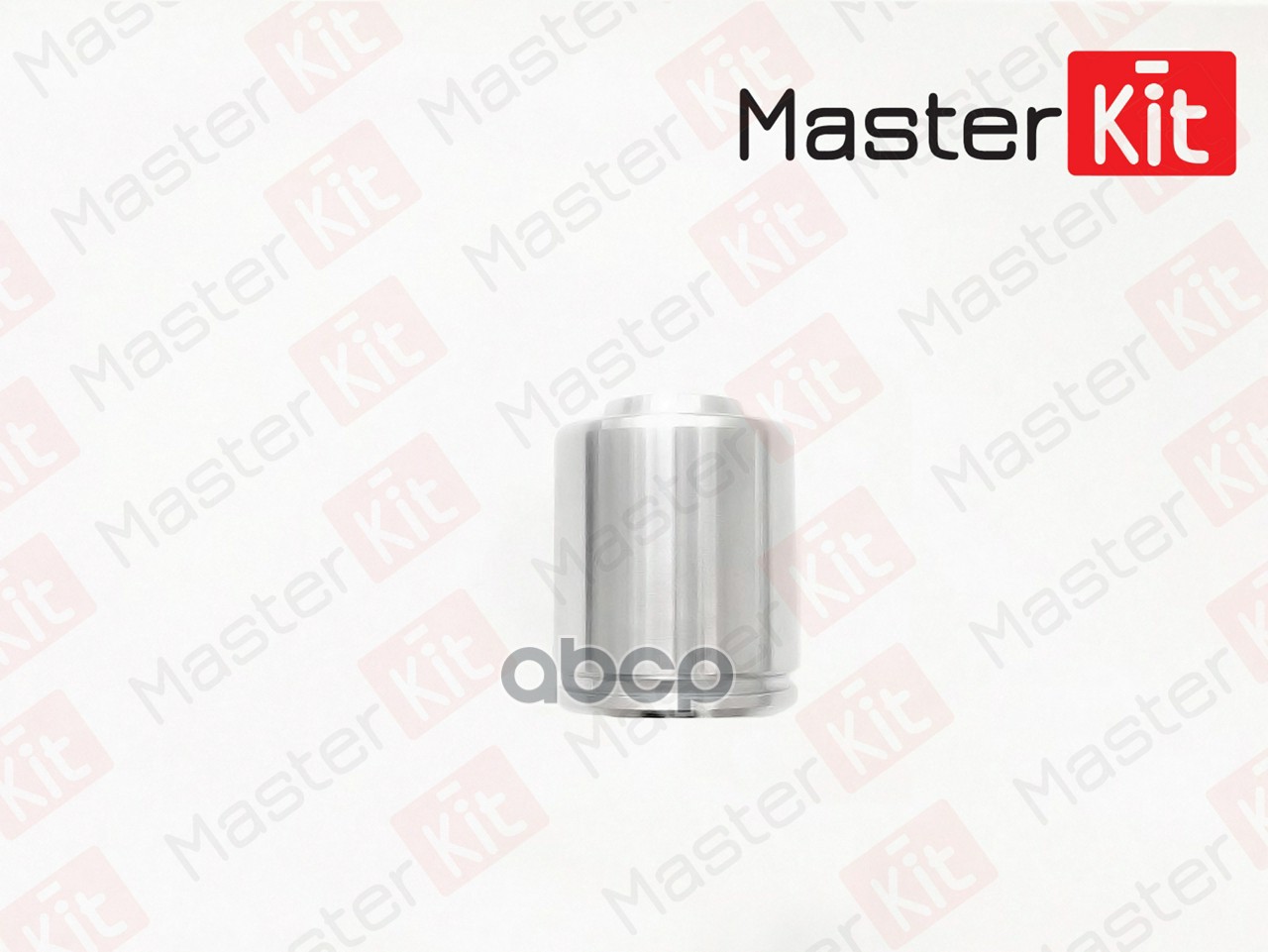 Поршень суппорта  Iveco Daily III,Daily IV  (d52 Brembo) 77A1137 MasterKit арт. 77A1137