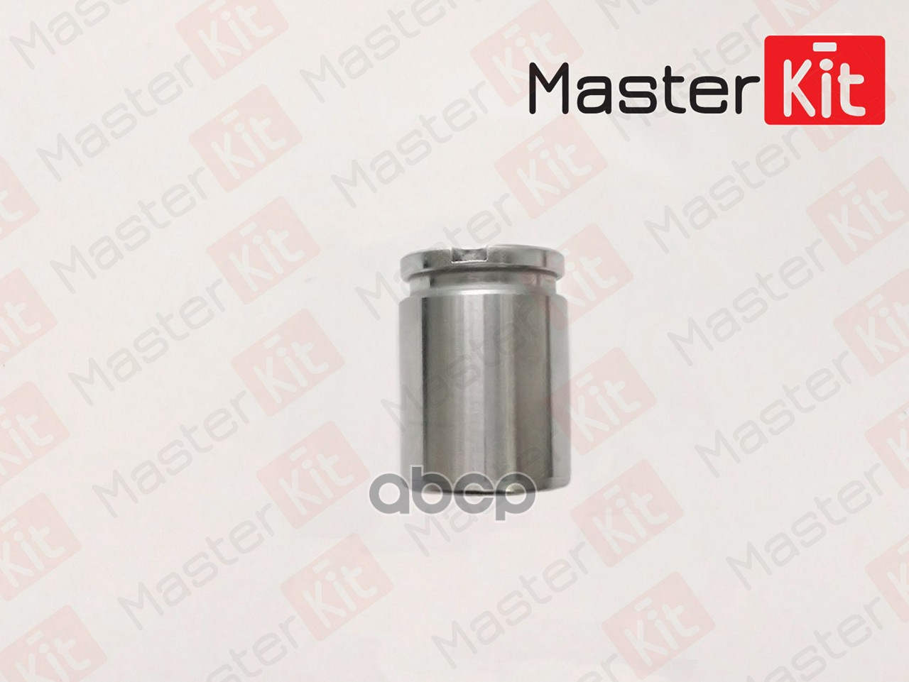 Поршень суппорта Alfa, Audi, Fiat, Ford, Peugeot, Seat, VW   (d38 Lucas) 77A1147 MasterKit арт. 77A1147