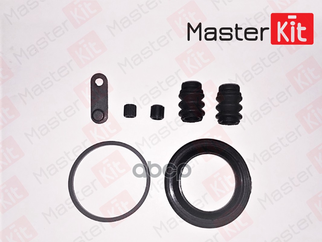 Ремкомплект тормозного суппорта Hyundai Matrix,i20 05  77A1185 MasterKit арт. 77A1185