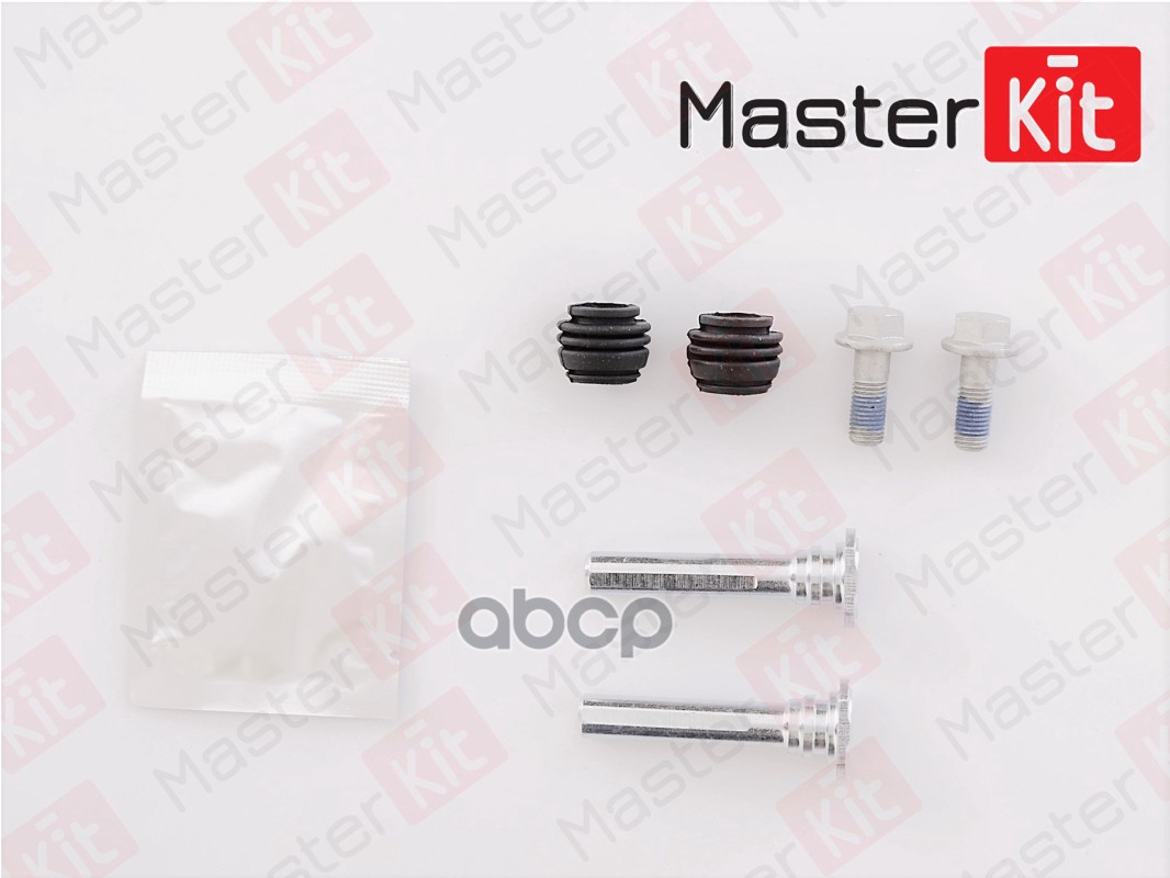 Направляющая тормозного суппорта Tokico 77A1262 MasterKit арт. 77A1262