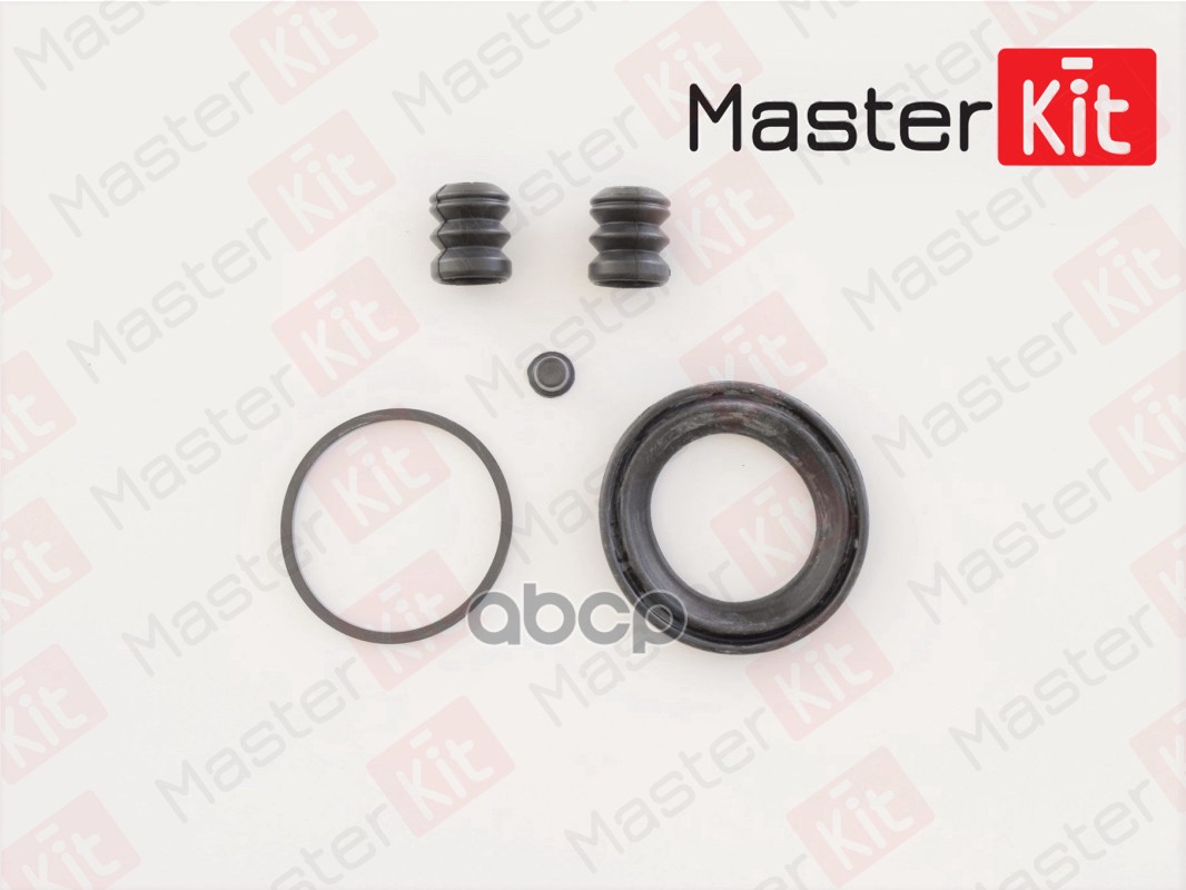 Ремкомплект тормозного суппорта Mercedes-Benz C-CLASS (W202) 1993 - 2000 MASTERKIT 77A1277 MasterKit арт. 77A1277