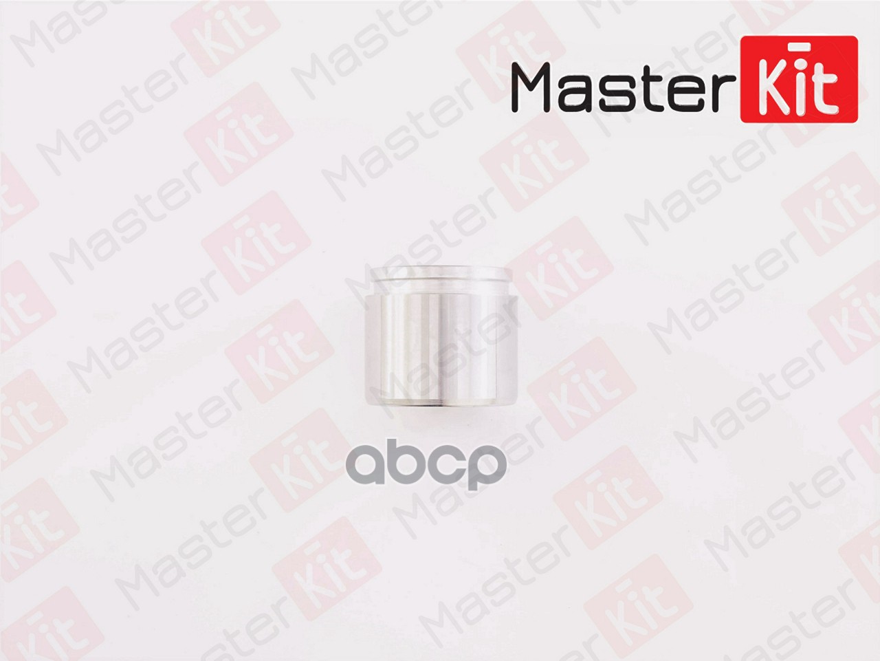 Поршень суппорта 77A1282 MasterKit арт. 77A1282