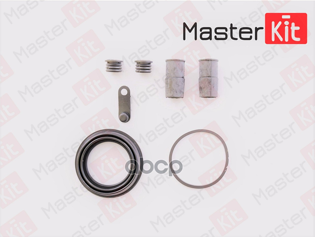Ремкомплект тормозного суппорта 77A1323 MasterKit арт. 77A1323