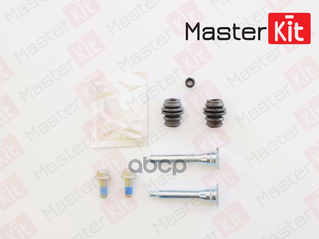 Ремкомплект цилиндра сцепления 77A1325 MasterKit арт. 77A1325