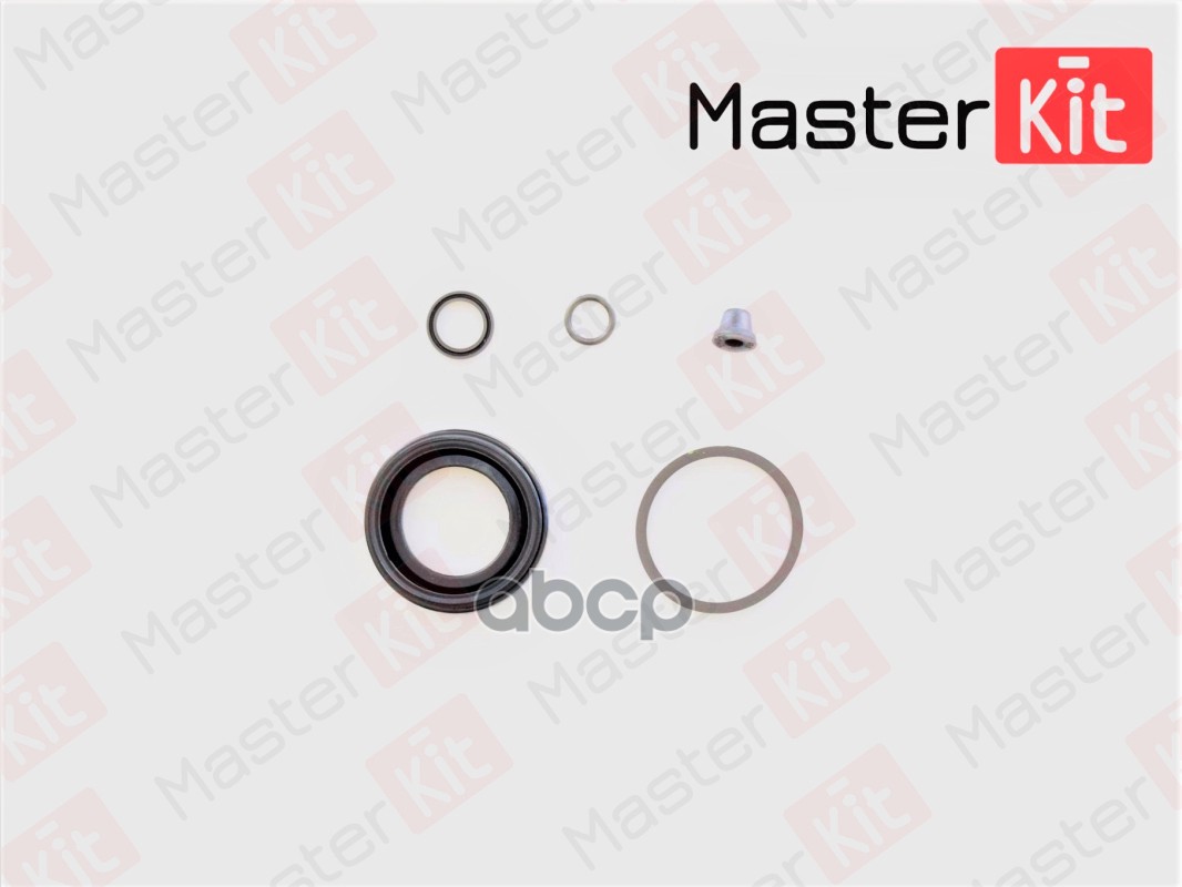 Ремкомплект тормозного суппорта Lucas 77A1349 MasterKit арт. 77A1349