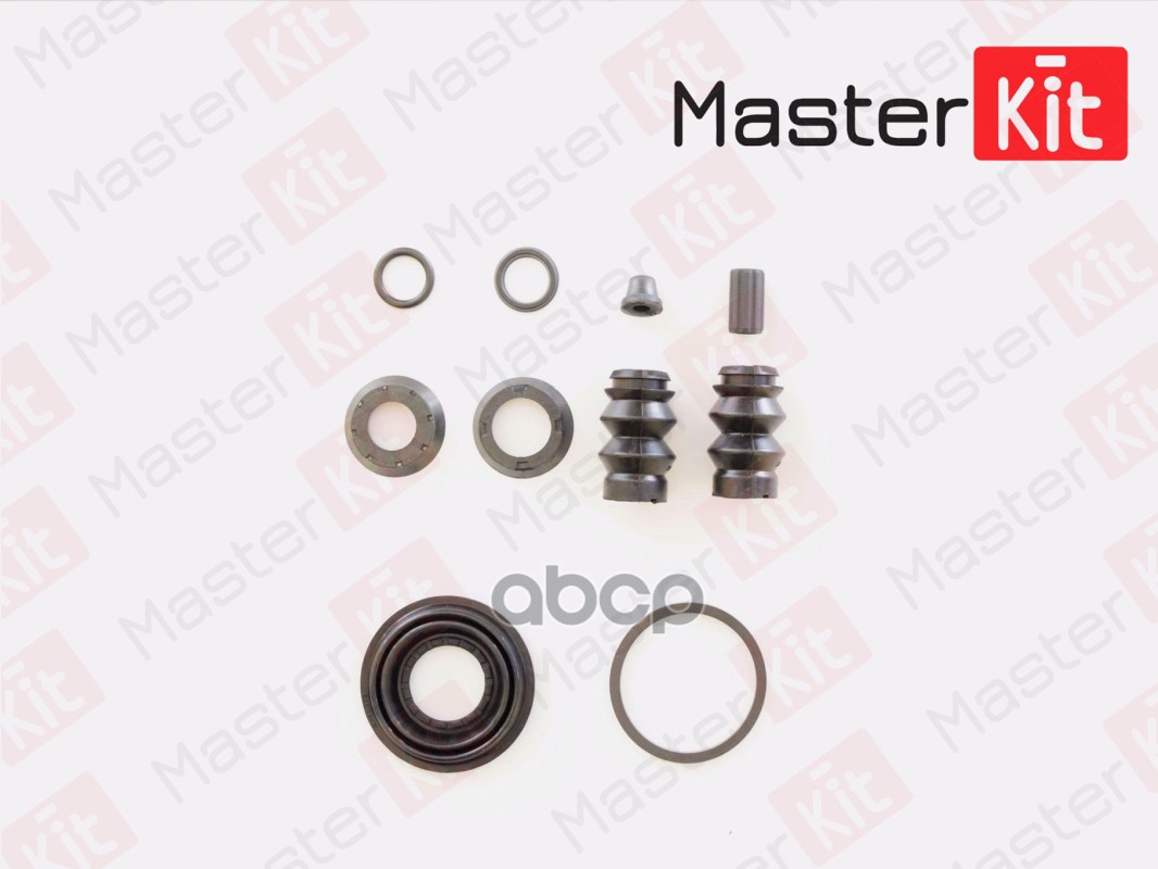 Ремкомплект тормозного суппорта Bosch 77A1360 MasterKit арт. 77A1360