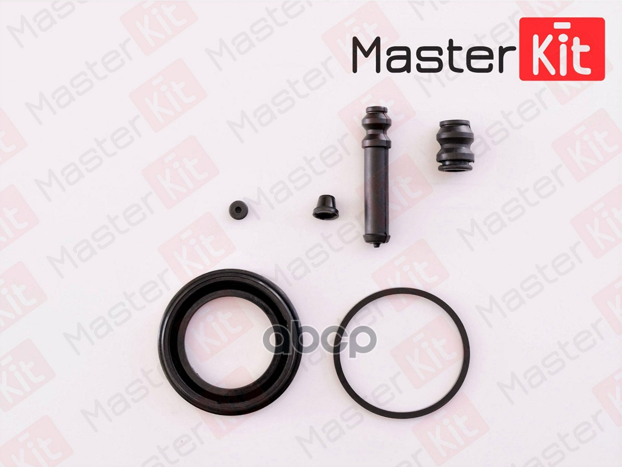 Ремкомплект тормозного суппорта 77A1381 MasterKit арт. 77A1381