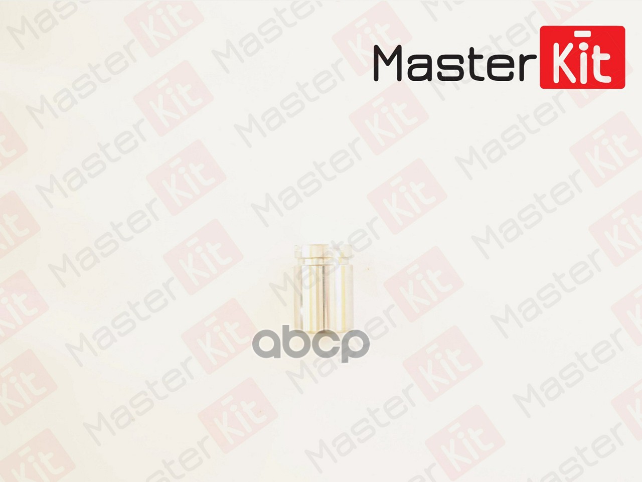 Поршень суппорта 77A1397 MasterKit арт. 77A1397