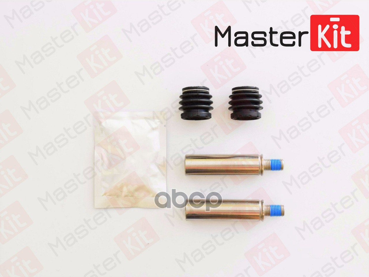 77A1401 Комплект направляющих тормозного суппорта Renault MASTER III (JV) 2011 -  Opel MOVANO B (X62 MasterKit арт. 77a1401