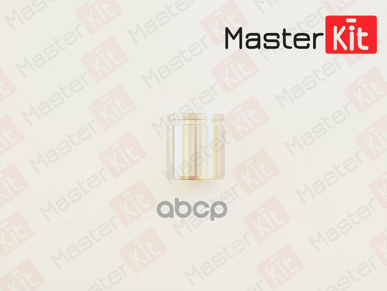 Поршень суппорта 77A1402 MasterKit арт. 77A1402