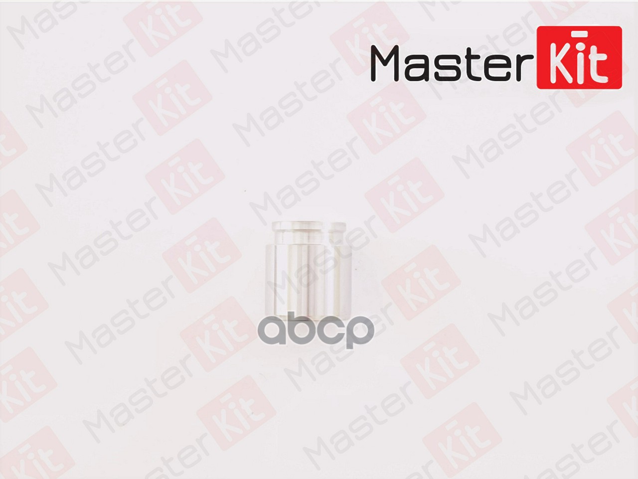 77A1413 Поршень тормозного суппорта Subaru FORESTER (SG_) 2002 - 2012  Mitsubishi PAJERO II (V3_W  V MasterKit арт. 77a1413