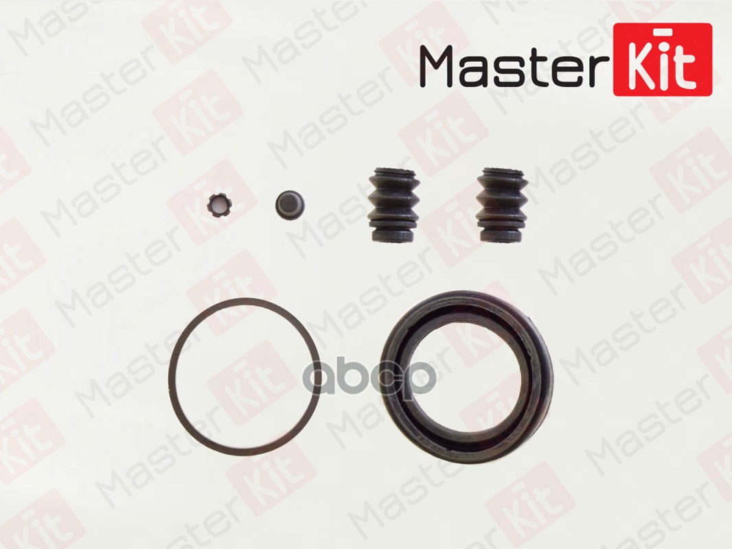 Ремкомплект тормозного суппорта Dac 77A1430 MasterKit арт. 77A1430