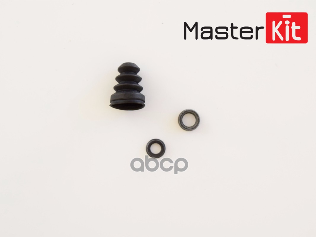 77A1434 Ремкомплект главного цилиндра сцепления VW SHARAN (7M8  7M9  7M6) 1995 - 2010  Ford GALAXY ( MasterKit арт. 77a1434