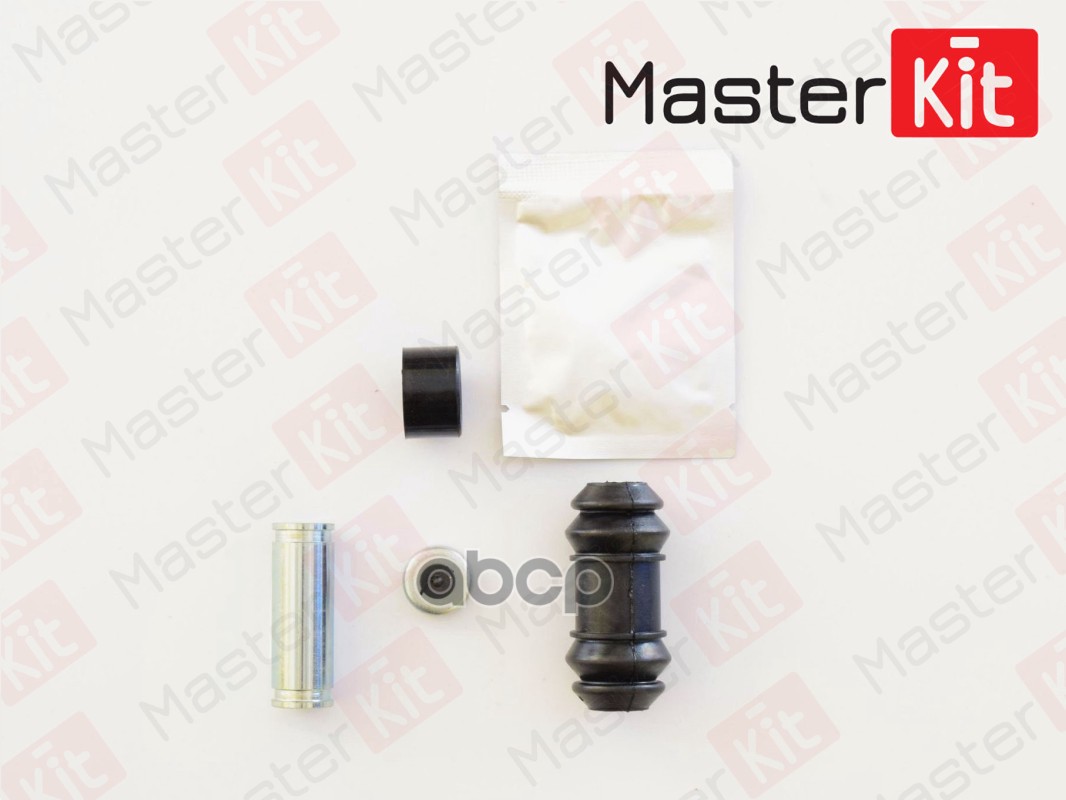 Комплект направляющих тормозного суппорта OPEL CAMPO 08-91-, FRONTERA A 77A1441 MasterKit арт. 77A1441