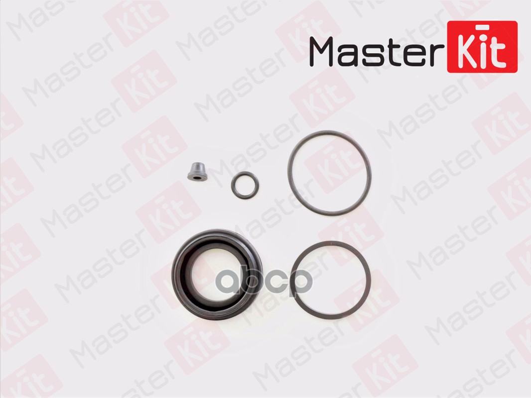 Ремкомплект тормозного суппорта Audi A6 (4F2, C6) 2004 - 2011, VW TIGUAN (5N_) 2007 - MasterKit арт. 77A1451