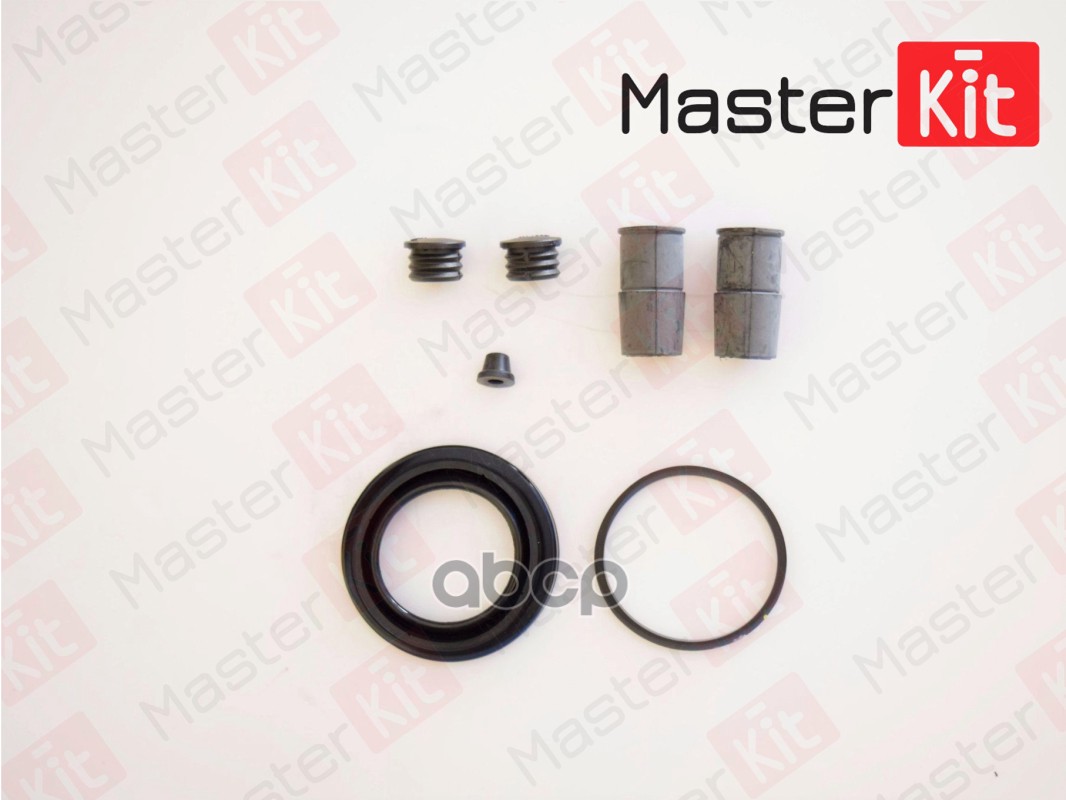 Ремкомплект тормозного суппорта Daewoo NEXIA 1995 - 1997, Mercedes-Benz SPRINTER CLASSIC (9 MasterKit арт. 77A1486