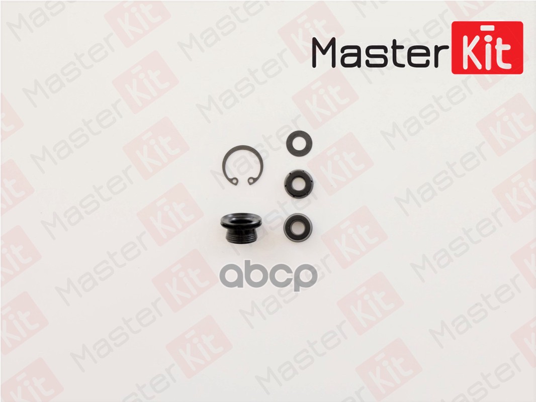 Ремкомплект главного цилиндра сцепления TOYOTA 4-RUNNER 01-89-, CRESSIDA 01- 77A1491 MasterKit арт. 77A1491