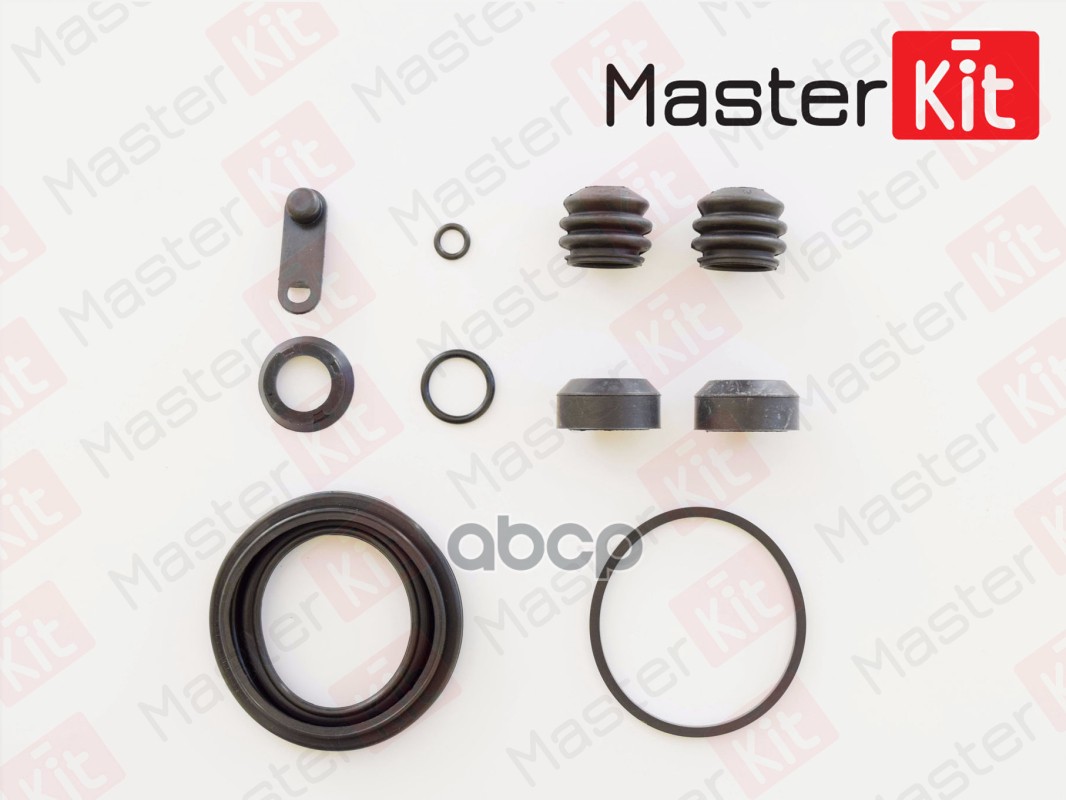 Ремкомплект тормозного суппорта IVECO DAILY IV 06-06-09-11 77A1500 MasterKit арт. 77A1500