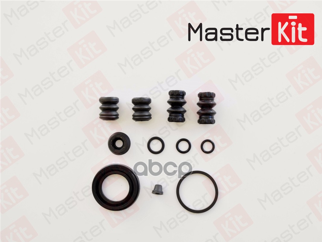 Ремкомплект тормозного суппорта Ford GALAXY (WGR) 1995 - 2006, VW GOLF III (1H1) 1991 - 1998 MasterKit арт. 77A1501