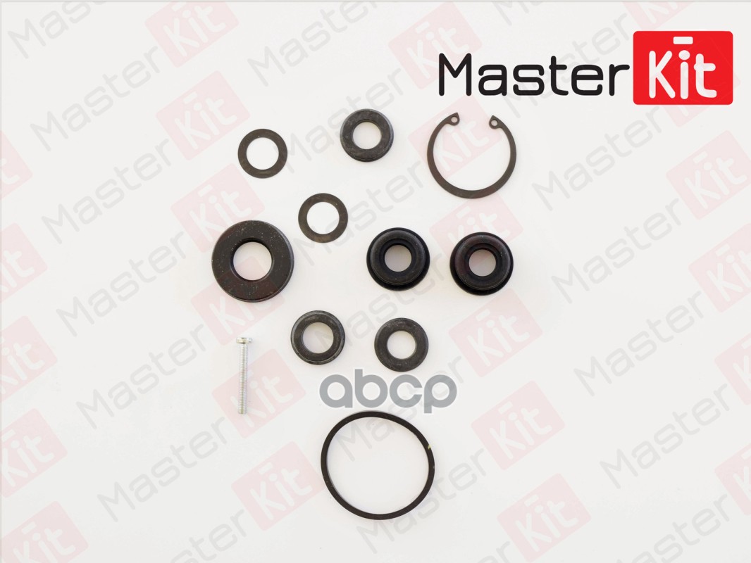 77A1524 Ремкомплект главного тормозного цилиндра VW TRANSPORTER IV (70A  70H  7DA  7DH) 1990 - 2003 MasterKit арт. 77a1524