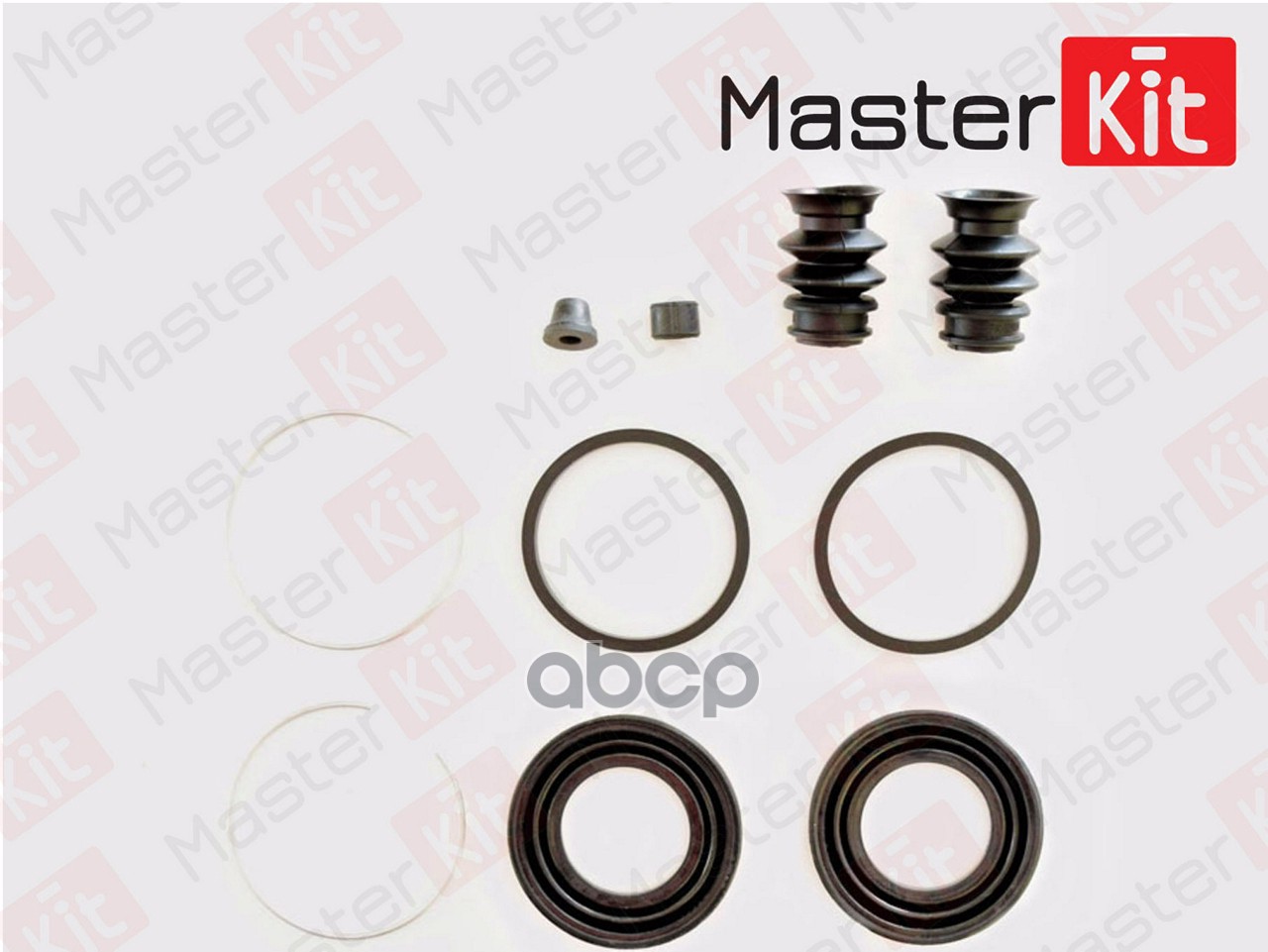 Ремкомплект тормозного суппорта 77A1549 MasterKit арт. 77A1549