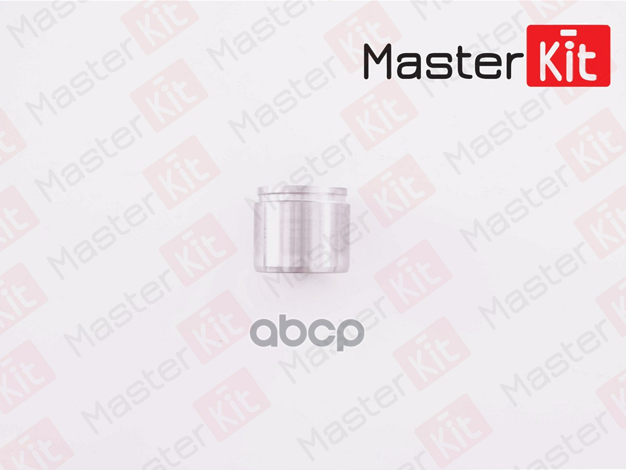 Поршень суппорта 77A1582 MasterKit арт. 77A1582