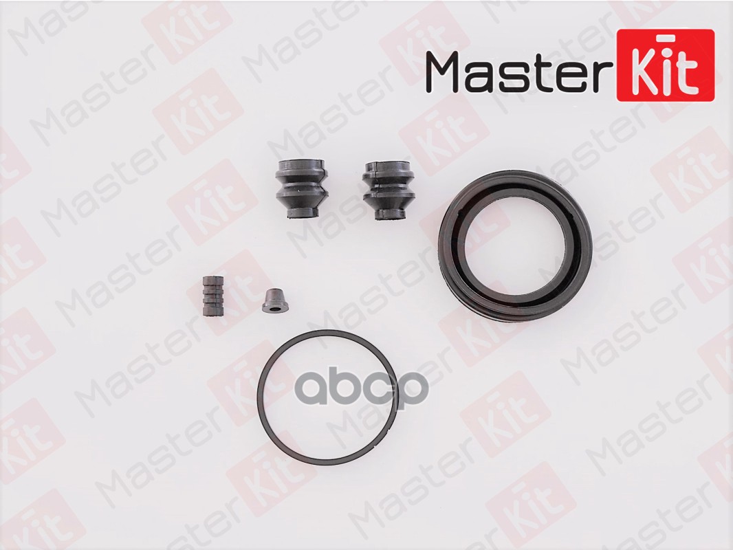 Ремкомплект тормозного суппорта Kpw 77A1584 MasterKit арт. 77A1584