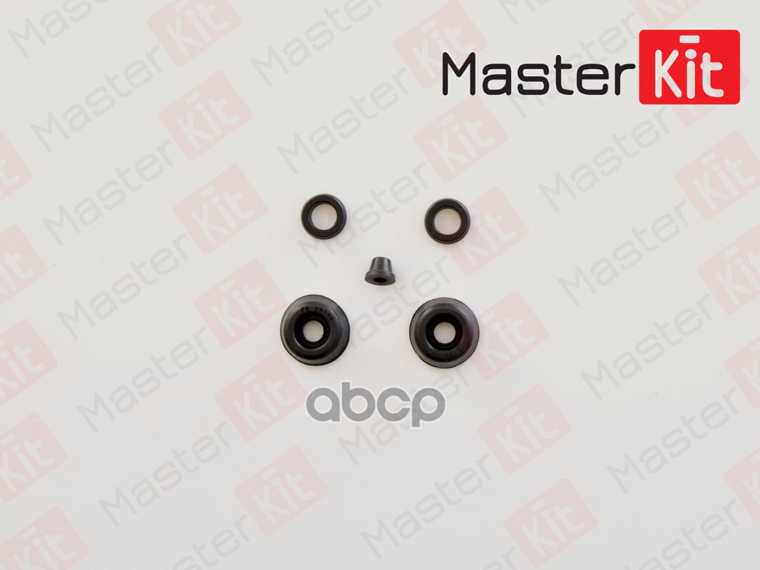 Ремкомплект тормозного цилинда RENAULT CLIO Clio II 01-98- 77A1587 MasterKit арт. 77A1587