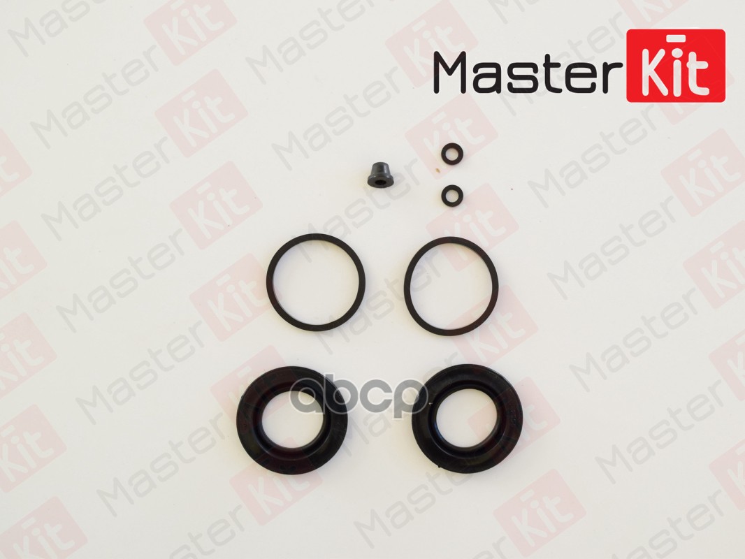 Ремкомплект тормозного суппорта ATE 77A1589 MasterKit арт. 77A1589